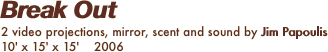 Break Out